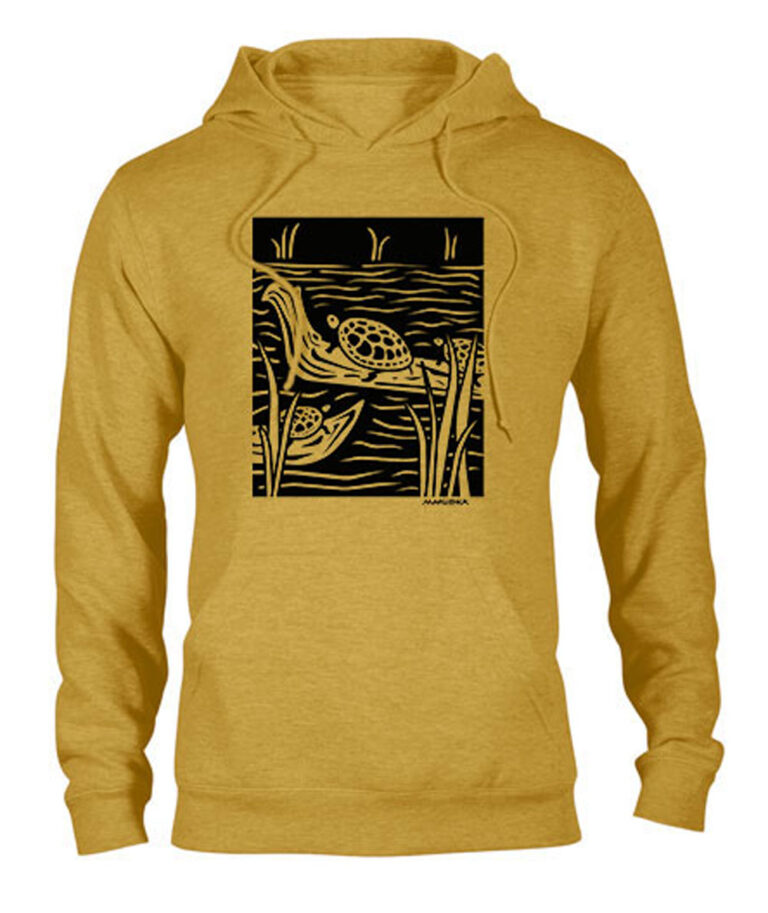 Marushka – Hand Printed in USA Since 1971