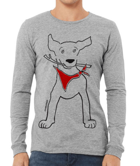 Long Sleeve T Fetch