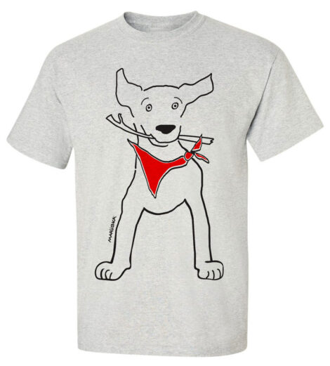 Short Sleeve T Fetch