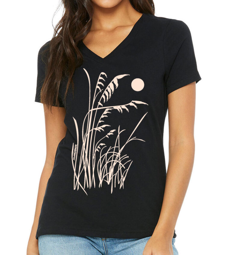 Marushka Hand Printed in USA Since 1971