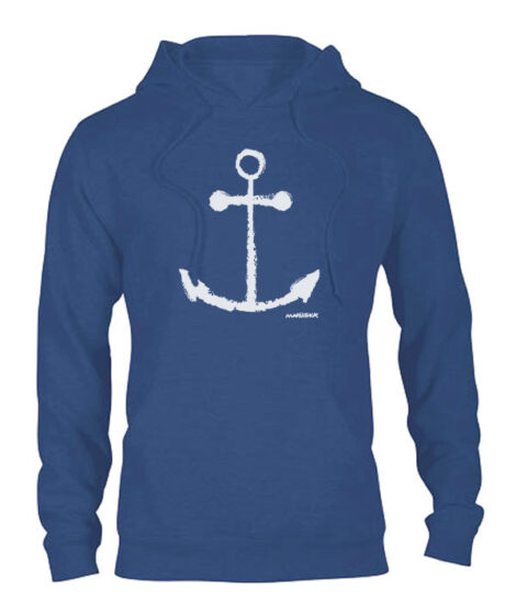 Happy Hoody Anchor