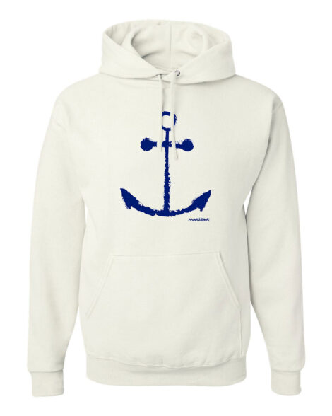 Classic Hoody Anchor