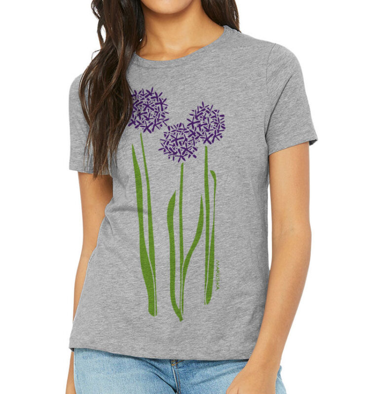Marushka – Hand Printed in USA Since 1971