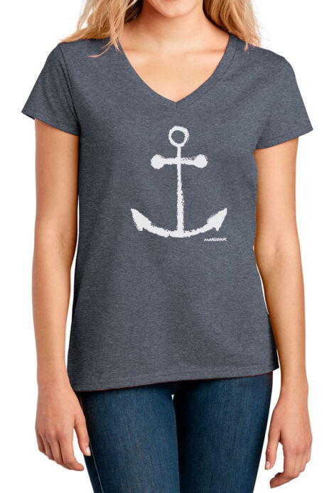 Relaxed Re-Tee Anchor