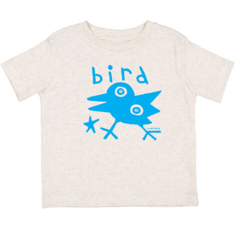 Toddler-T-Folk-Bird