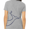 Relaxed Crewneck Happy Whale - Image 3