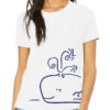 Relaxed Crewneck Happy Whale - Image 4