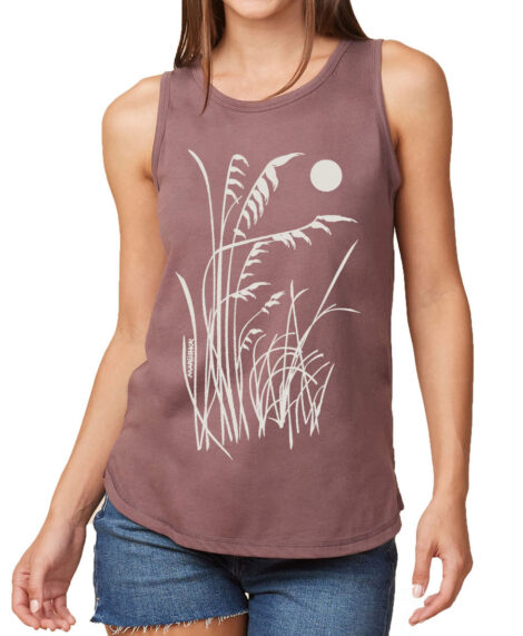Tank Top Beachy