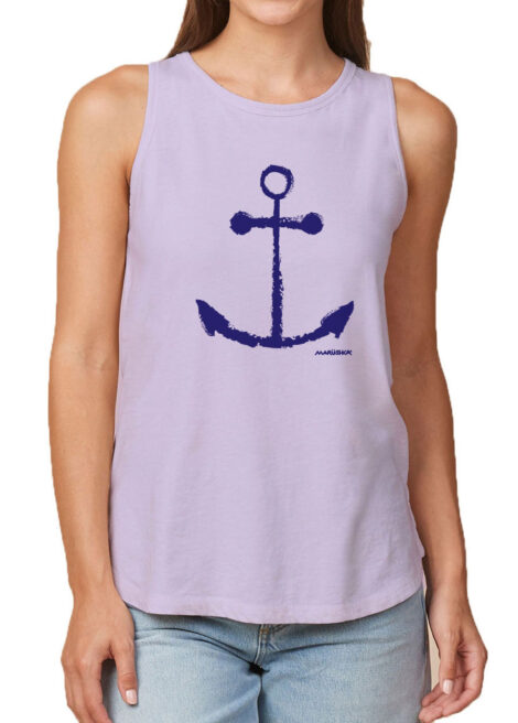 Tank Top Anchor