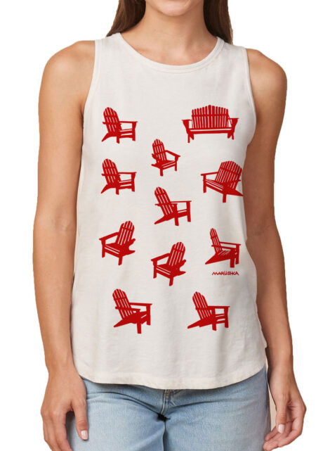 Tank Top Adirondacks