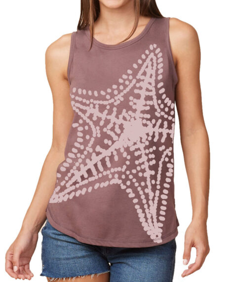 Tank Top Starfish