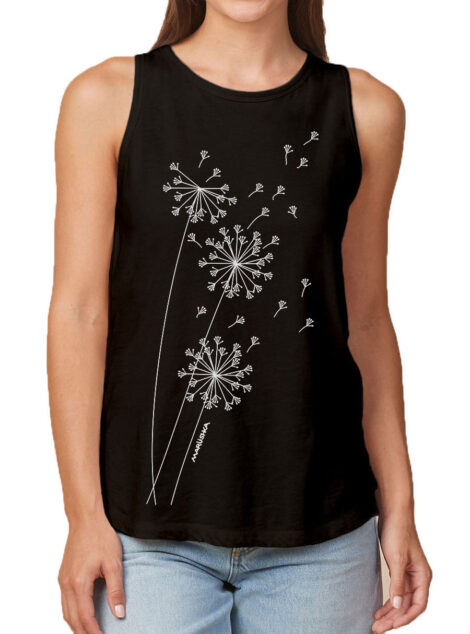 Tank Top Dandelion