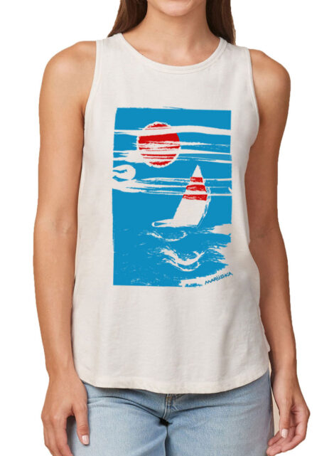 Tank Top Sky Winds