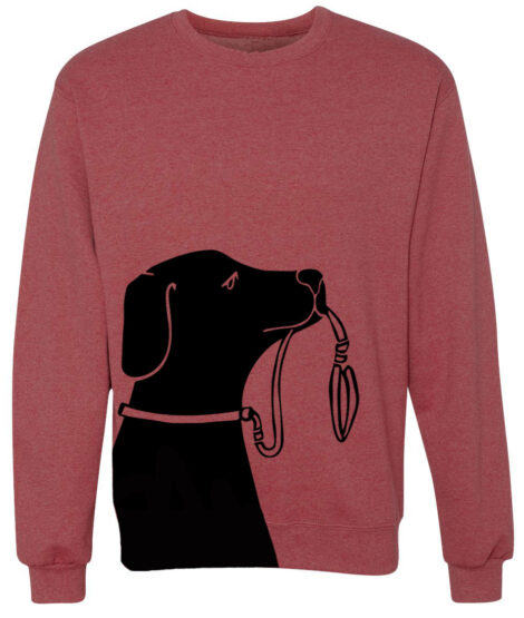 Crewneck Sweatshirt Lab