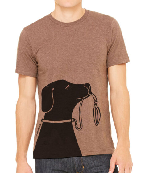 Short Sleeve T Lab