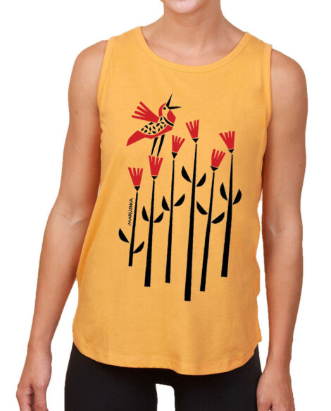 Tank Top Meadow Lark