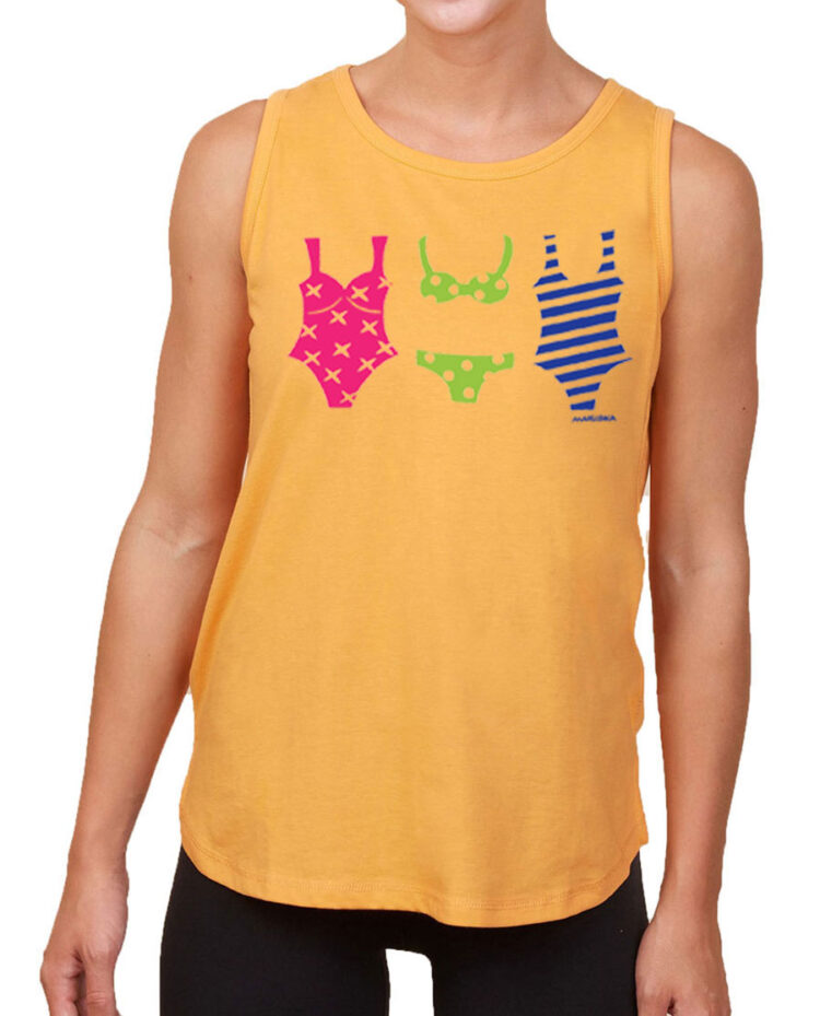 Tank Top Swimsuits