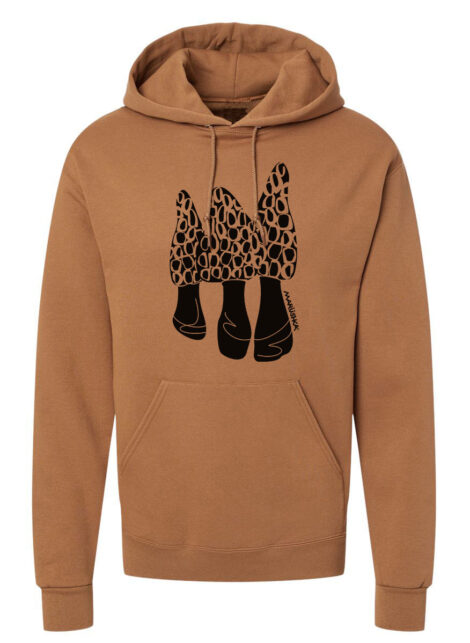 Classic Hoody Morels