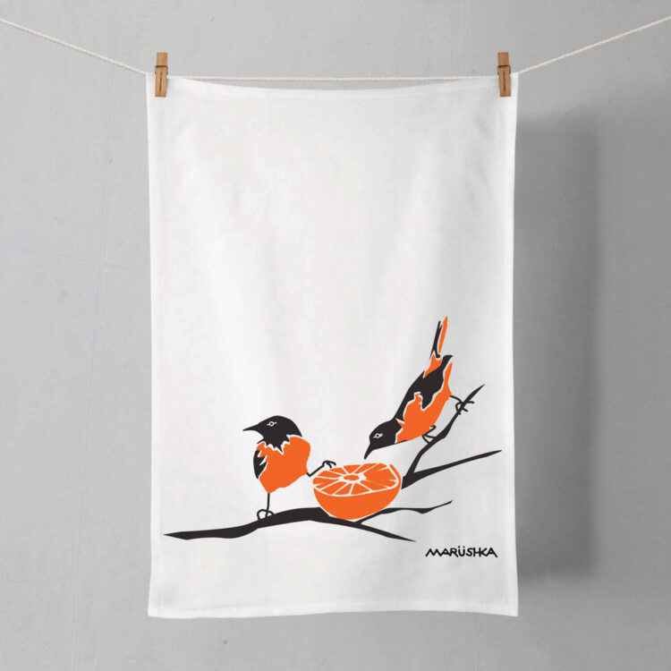 Orioles