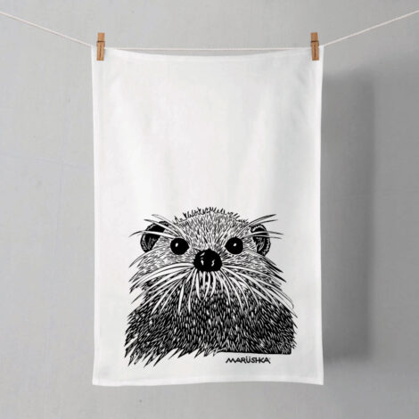 Sea Otter