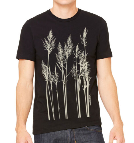 Short Sleeve T Reeds