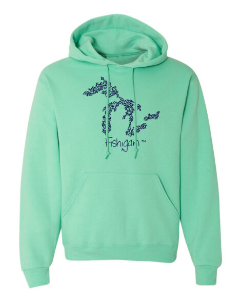 Classic Hoody Fishigan
