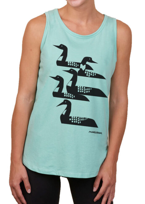 Tank Top Loons