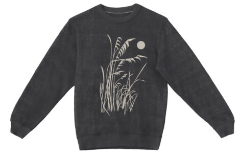 Textured Sweater Beachy