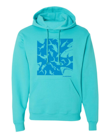 Classic Hoody Frenzy