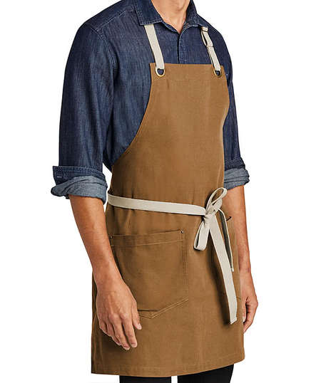 Aprons